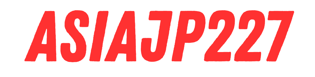 ASIAJP227 logo